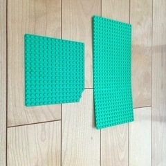 レゴ　基本セットの画像