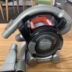掃除機　車用　シガーソケット