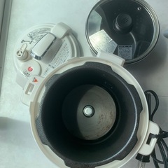 D&S 圧力鍋の画像