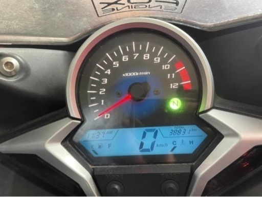 ★お支払い総額13.8万円★買取強化中！どんな車両も1万円～保証します！ ホンダ CBR250R MC41 激安250MT車両！ツーリングに！通勤通学にも♪