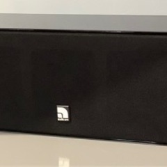 エイブイ：Audio Pro センタースピーカー　Image21