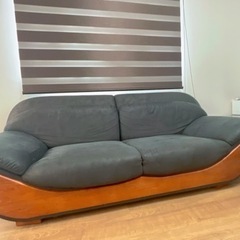 ソファー　