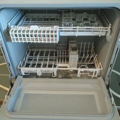 パナソニック★食器洗い乾燥機★2021年製の画像