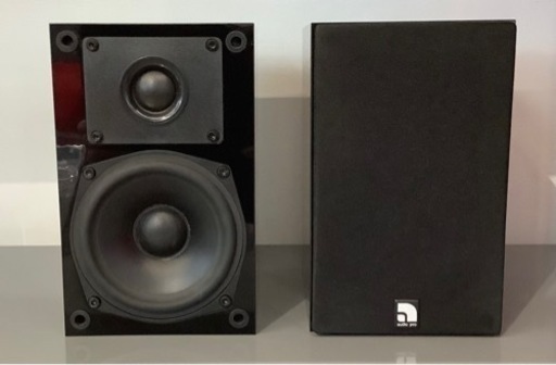 エイブイ：Audio Pro 2wayスピーカーペア Image11 オーディオプロ