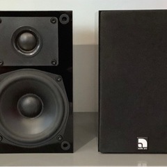 エイブイ：Audio Pro 2wayスピーカーペア Image...