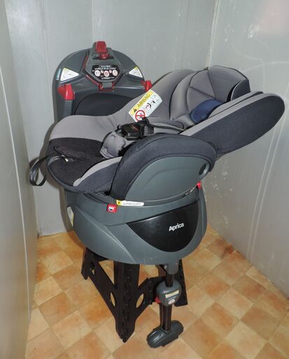 綺麗/ディアターンプラス/新生児～4歳頃/回転/洗濯済み 綺麗/ディア