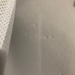 【無償】Manhattan Portage メンズ　メッシュ地カーディガンの画像