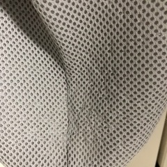 【無償】Manhattan Portage メンズ　メッシュ地カーディガンの画像