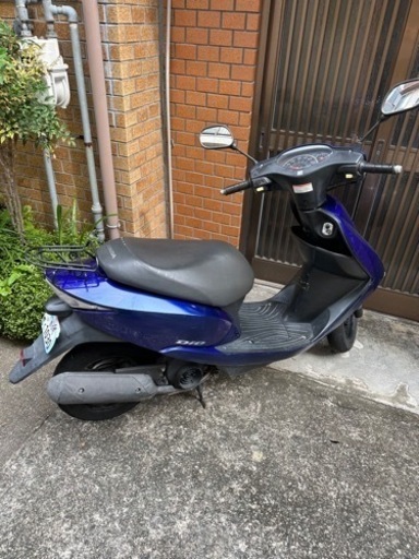 『売り切れました』ディオ