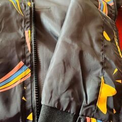 キッズ　防風 ボーイズジャンバー ☔⛄梅雨前にいかがでしょうか