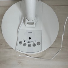 TOSHIBA TF-30DL24 WHITEの画像