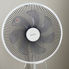 TOSHIBA TF-30DL24 WHITEの画像