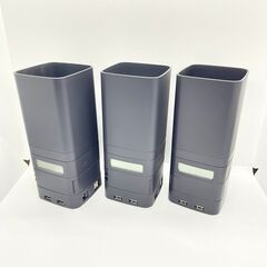 【3個セット/未使用】LEXON MINI トーテムオーガナイザ...