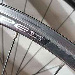 giant escape 622-15c ホイール　の画像