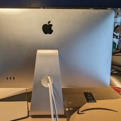 Apple Cinema Display 27 inch