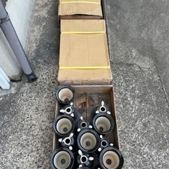 富貴蘭鉢　未使用開封品　33個セット　園芸　観葉植物　山野草　ガーデニング　家庭菜園の画像