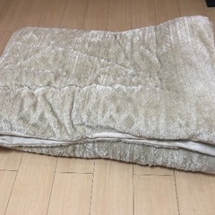 こたつ+こたつ布団の画像