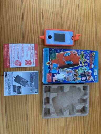 【中古】カメラでリンク！ポケモン図鑑スマホロトム　2023年発売モデル