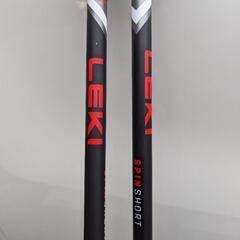 lekiポール　トレッキング　ノルディック　ウォーキングの画像