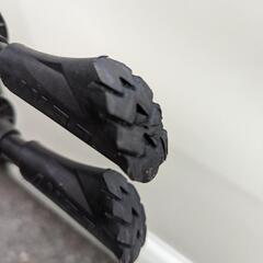 lekiポール　トレッキング　ノルディック　ウォーキングの画像