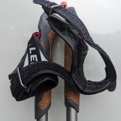 lekiポール　トレッキング　ノルディック　ウォーキングの画像