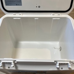クーラーボックス　釣り　キャンプ　shimano freega 20lの画像