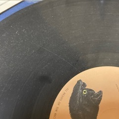 RCサクセション　EPLP レコードの画像