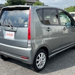 ★支払い総額 14.8万★ダイハツ ムーヴカスタム！車検2年付き！下取り、配送可能！の画像
