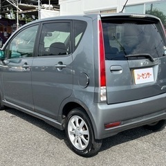 ★支払い総額 14.8万★ダイハツ ムーヴカスタム！車検2年付き！下取り、配送可能！の画像
