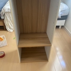 収納棚