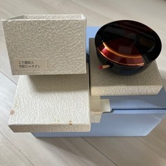 山田平安堂　塗小物の画像