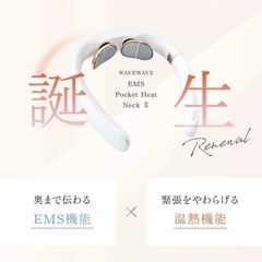 温熱EMSの画像