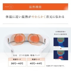 温熱EMSの画像