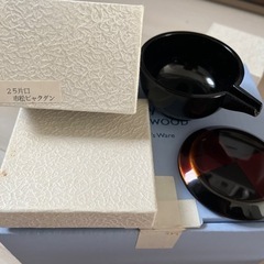 山田平安堂　塗小物の画像