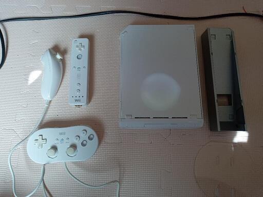 wiiｾｯﾄ　最終値下げ