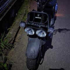 ホンダ　50cc  原付き　直接取引限定　バイク　