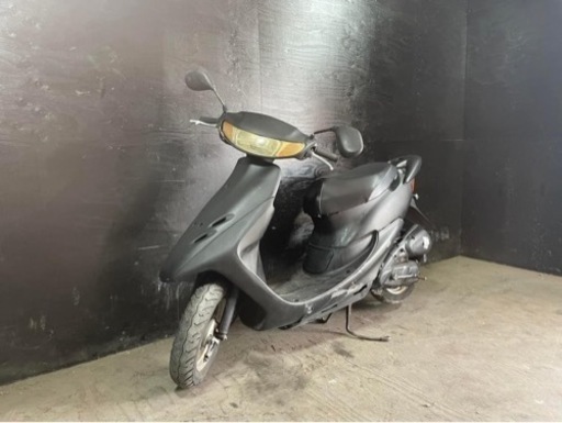 ★お支払い総額3.3万円★ 買取強化中！どんな車両も1万円～保証します！ ホンダ ライブディオ ZX仕様 AF34 王道人気のライブディオ！2スト！カスタムべースに♪