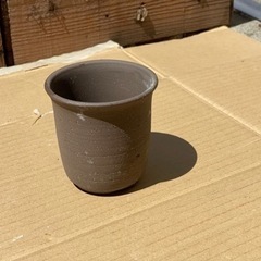 焼物の鉢　未使用開封品30個セット　観葉植物　ガーデニング　家庭菜園　サボテン　山野草　園芸　の画像