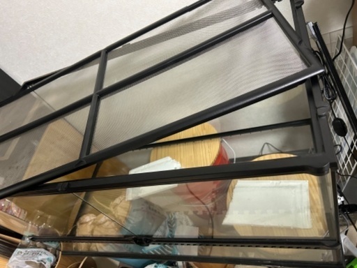 GEX エキゾテラ グラステラリウム 9045