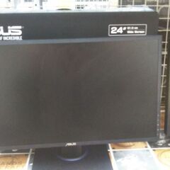 ASUS　ゲーミングモニター　VG245　24インチ　2021年モデル