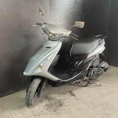 アドレスv125 バイクの中古が安い！激安で譲ります・無料で