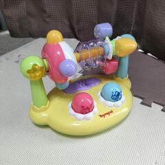 幼児用おもちゃ