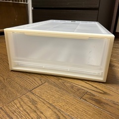 [受付〆9/10]収納ケース
