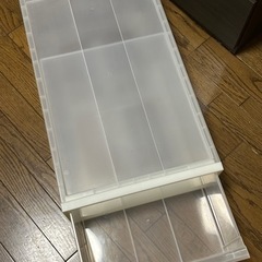 [受付〆9/10]収納ケースの画像