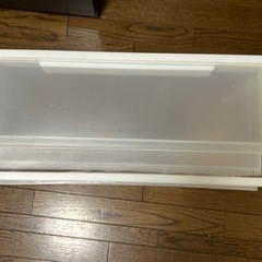 [受付〆9/10]収納ケースの画像