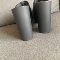 即完売の大人気！サボサンダルの画像