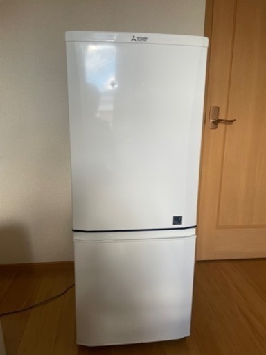 冷蔵庫 146L