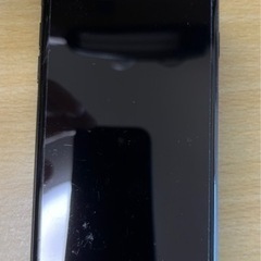 決まりました。iPhone7 128G SIMロック解除済  箱...