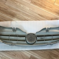 R170 フロントグリル　純正品（だったと思う）の画像