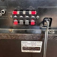 ジャンク扱いでお願いしますの画像